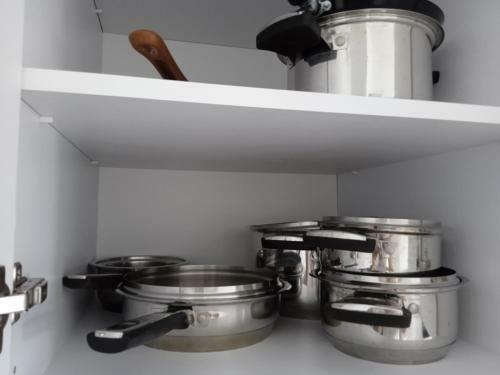 Bed & Breakfast Amazing Room