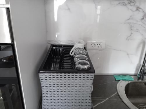 Beck Apartment Include Breakfast