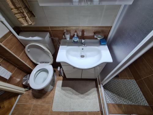 Apartman 91