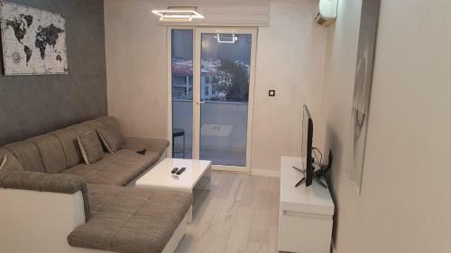 Lux Spa Apartman Budva