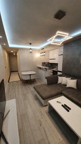 Lux Spa Apartman Budva