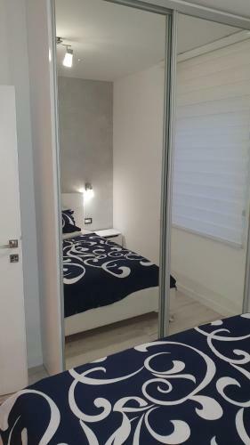 Lux Spa Apartman Budva