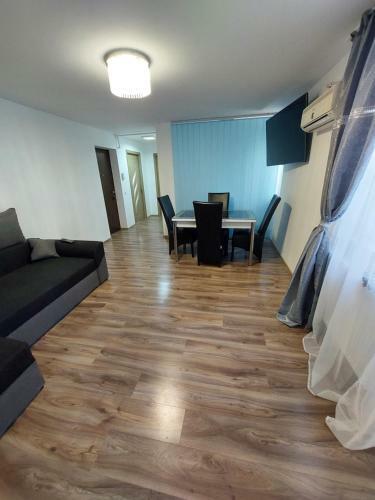 Apartament Central