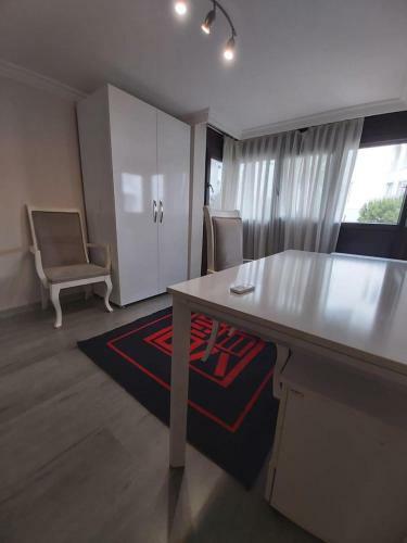 Havuz Olanag? Sunan Rahat M�stakil Villa