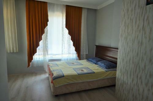 Triplex Villa With Pool