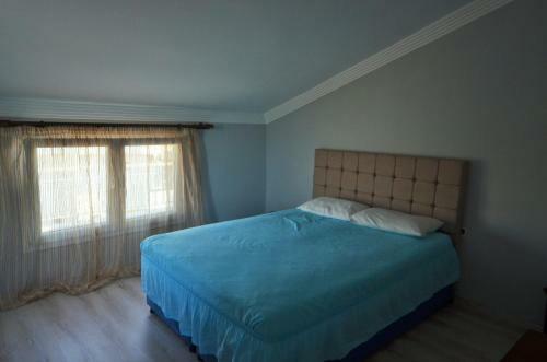 Triplex Villa With Pool