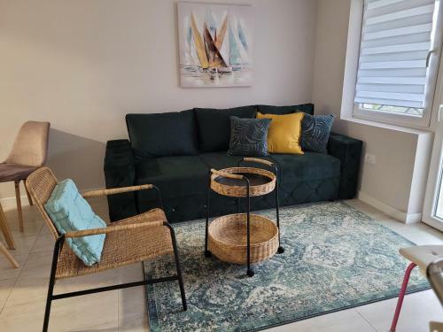 Apartamento Ku?a Familija