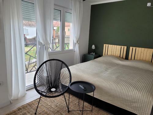 Apartamento Ku?a Familija