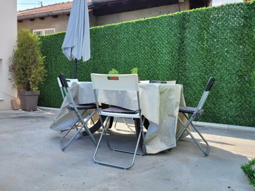 Apartamento Ku?a Familija