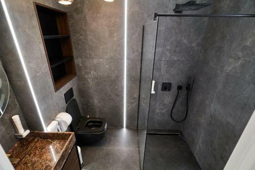 Apartamento Studio Carolyne Bistrita