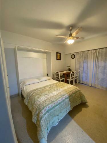 Apartamento Monoambiente