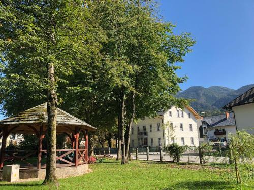 Casa Bohinj
