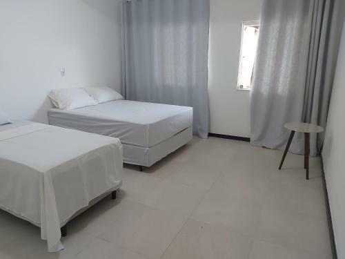 Casa De Praia Aruana Com Piscina