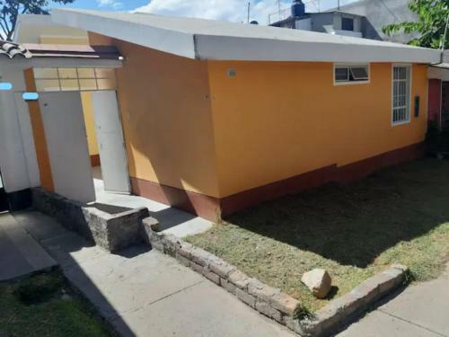 Agradable Casa En Ayacucho