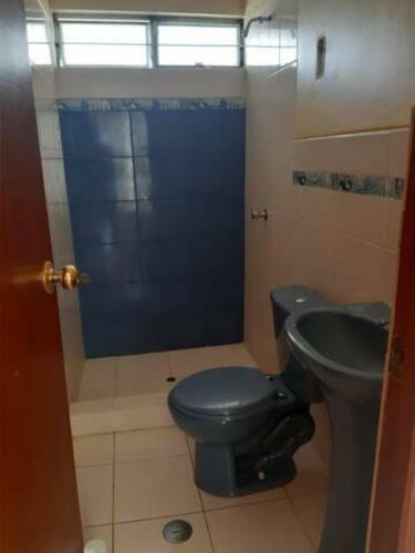 Agradable Casa En Ayacucho