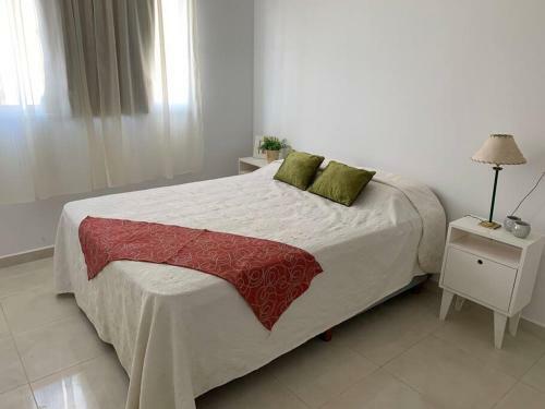 Apartamento Alba II - Departamento 2 Ambientes