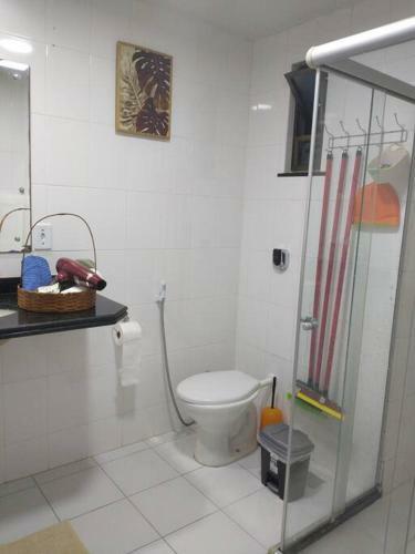 Apartamento Loft Completo E Acolhedor Na Prainha, Arraial!