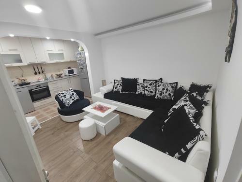 Apartamento Bilja's House