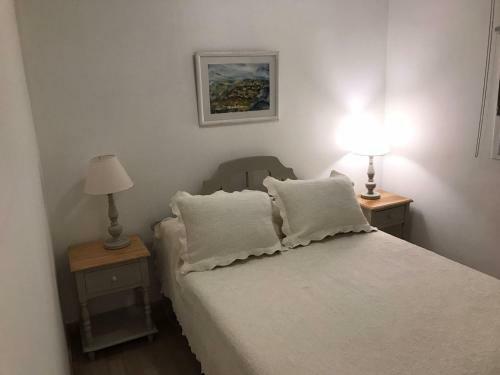 Apartamento Mirador San Francisco