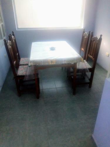 Apartamento El Pasaje