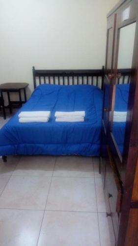 Apartamento El Pasaje