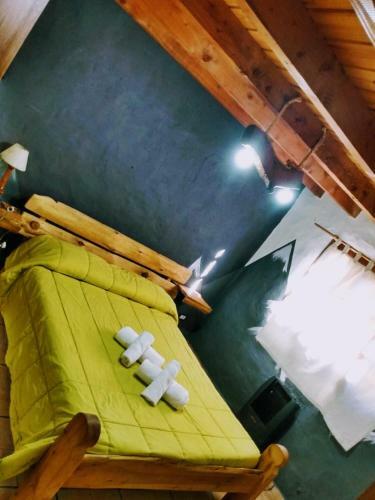 Apartamento Complejo Caribe Sur