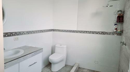Apartamento Amaprovi