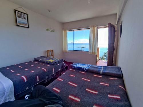 Bed & Breakfast Koyllor Wasi