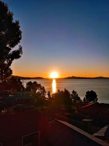 Bed & Breakfast Koyllor Wasi