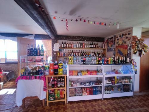 Bed & Breakfast Koyllor Wasi