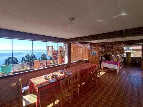 Bed & Breakfast Koyllor Wasi