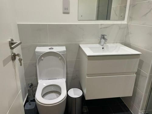 Luxury Apartment Rentals