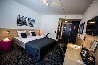 Best Western Hotel Odense