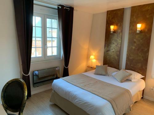 Hotel H�tel De La Plage