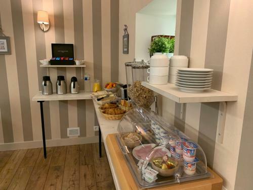 Hotel H�tel De La Plage