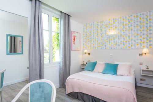 Hotel Relais Du Silence La M�re Hamard