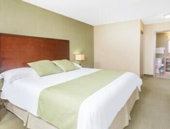 Hotel Ramada Williams Lake