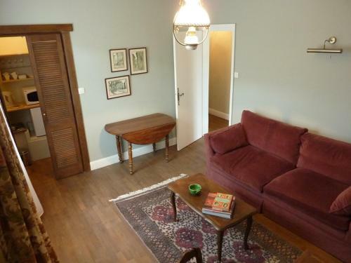 Le Logis Bed & Breakfast