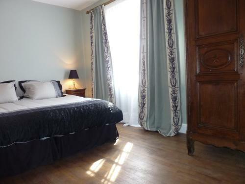 Le Logis Bed & Breakfast