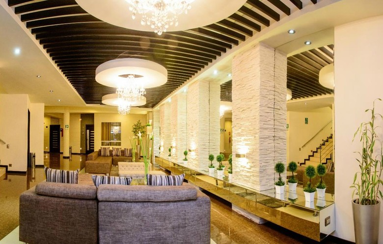 Kallpa Classic Hotel
