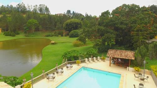 Hotel Village Haras Morena Resort