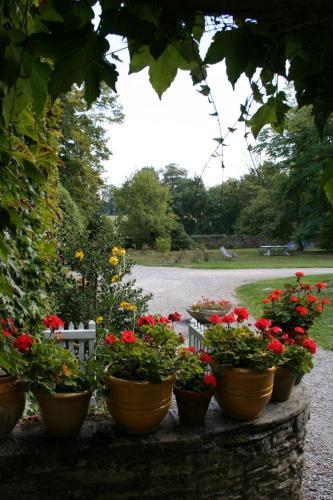 Bed & Breakfast Manoir De Pommery