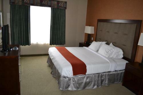 Hotel Holiday Inn Express & Suites Bozeman West