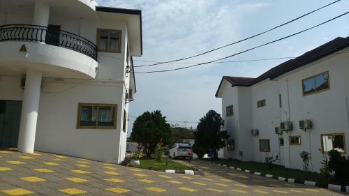 The Winford Hotel Airport