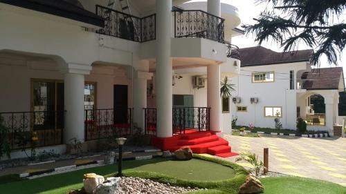 The Winford Hotel Airport
