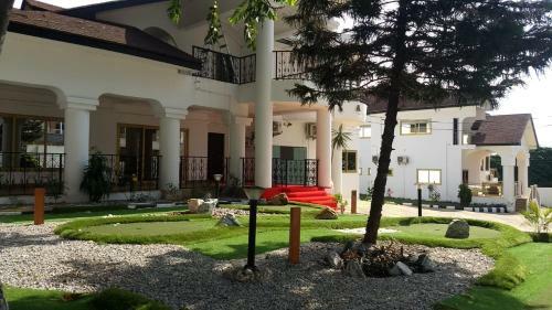 The Winford Hotel Airport