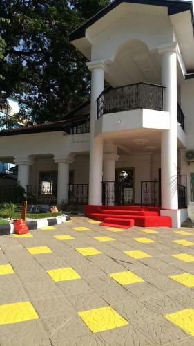 The Winford Hotel Airport