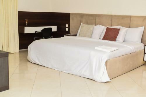Apartamento Angel's Home