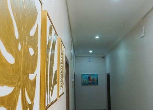 Apartamento Wonder Crib