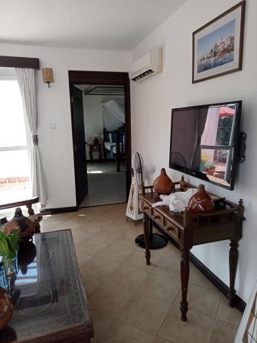 Kahama Apartment